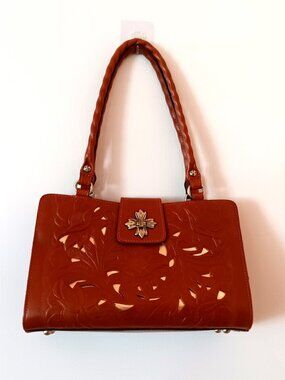 New Brand Patricia Nash Handbag.